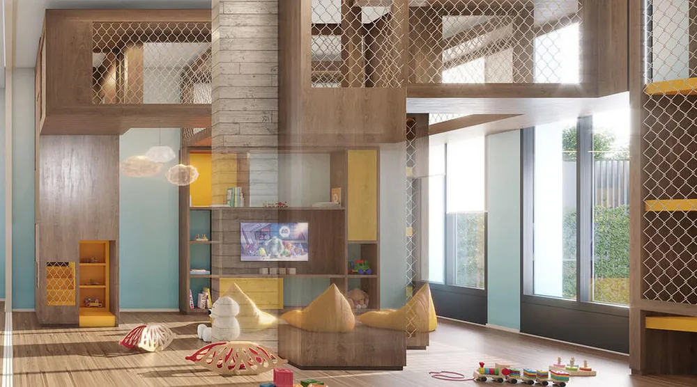 Apartamento, 2 quartos, 135 m² - Foto 4