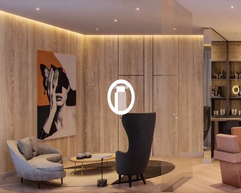 Apartamento, 1 quarto, 31 m² - Foto 11