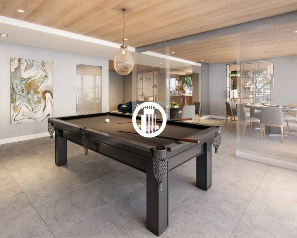 Apartamento, 1 quarto, 31 m² - Foto 4