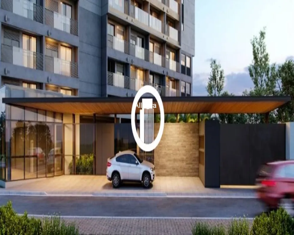 Apartamento, 1 quarto, 31 m² - Foto 13