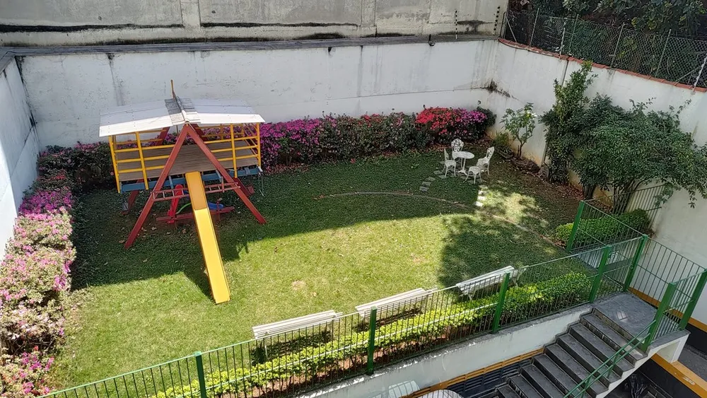 Apartamento, 1 quarto, 23 m² - Foto 6
