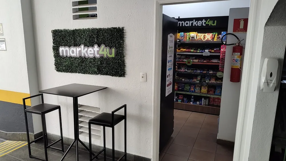 Apartamento, 1 quarto, 23 m² - Foto 1