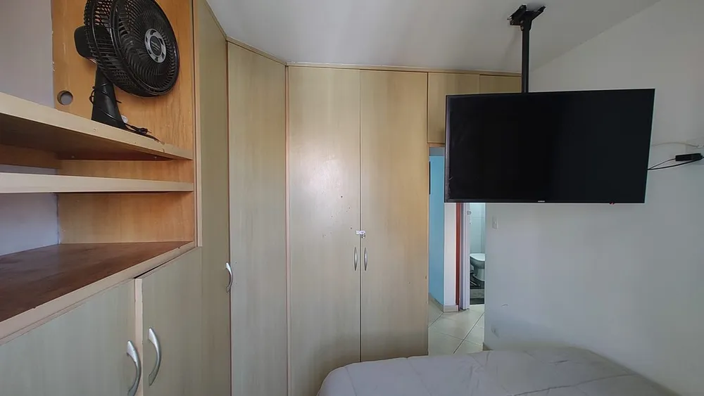 Apartamento, 1 quarto, 23 m² - Foto 5
