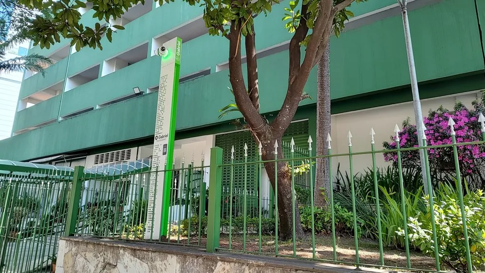 Apartamento, 1 quarto, 23 m² - Foto 2