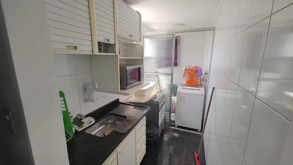 Apartamento, 1 quarto, 23 m² - Foto 9