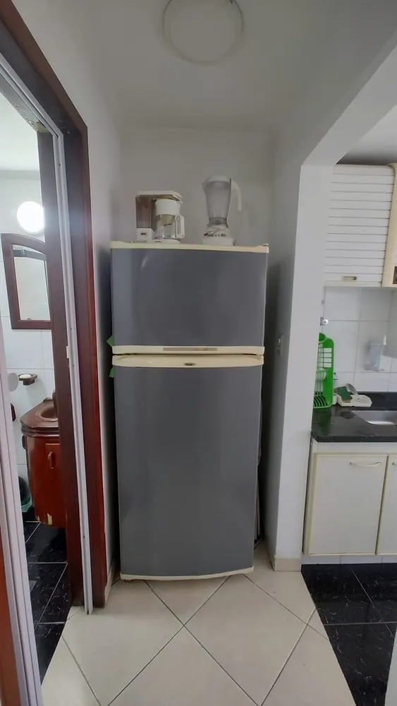 Apartamento, 1 quarto, 23 m² - Foto 2