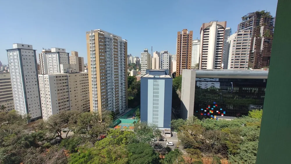 Apartamento, 1 quarto, 23 m² - Foto 6