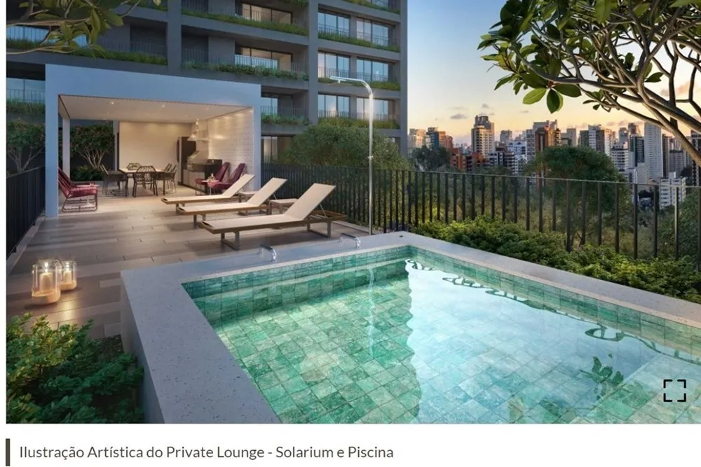 Apartamento, 3 quartos, 126 m² - Foto 6