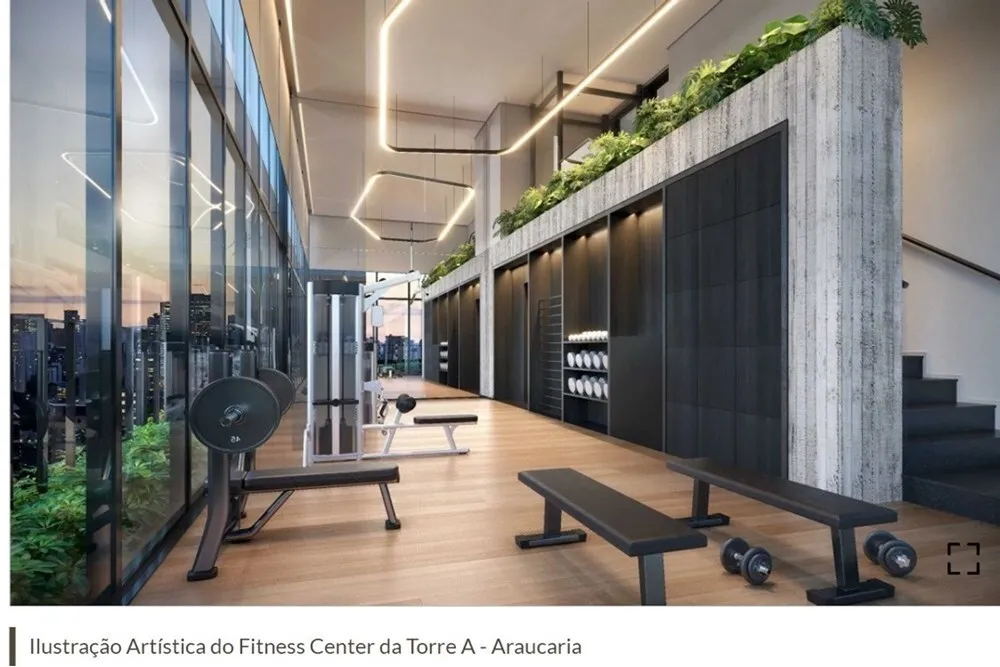 Apartamento, 3 quartos, 126 m² - Foto 3