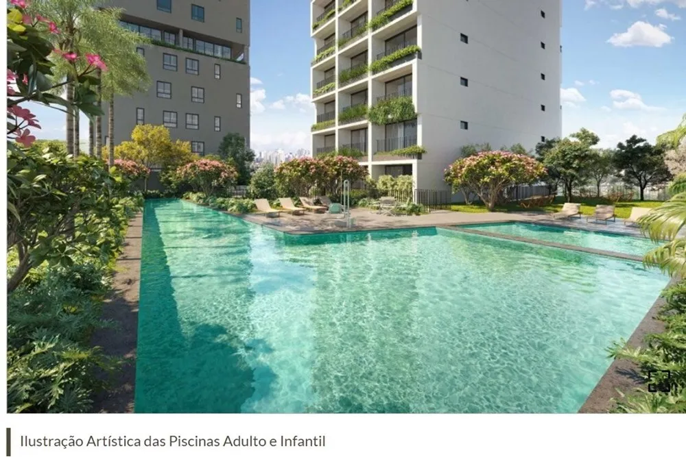 Apartamento, 3 quartos, 126 m² - Foto 10