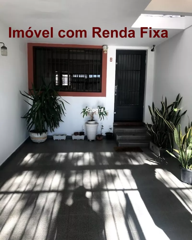 Casa à venda com 2 quartos, 90m² - Foto 1