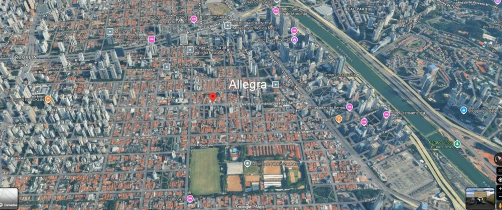 Sala-Conjunto, 184 m² - Foto 5