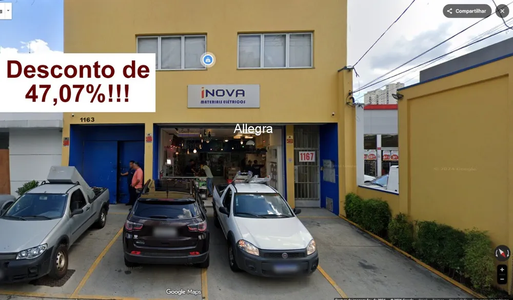 Sala-Conjunto, 184 m² - Foto 9