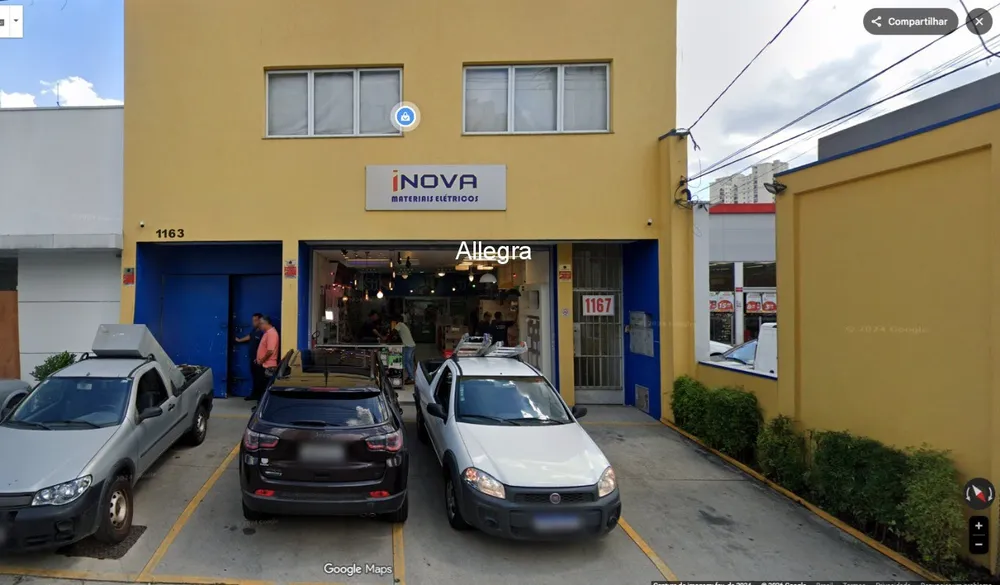 Sala-Conjunto, 184 m² - Foto 6