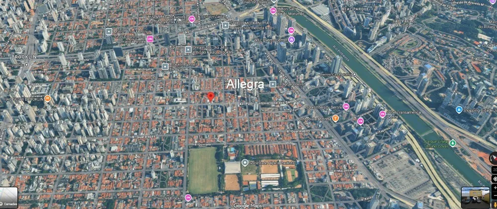 Sala-Conjunto, 184 m² - Foto 10