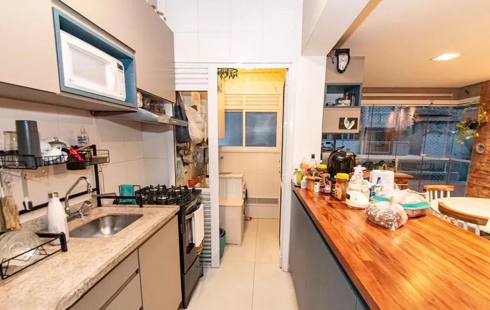 Apartamento, 2 quartos, 65 m² - Foto 1