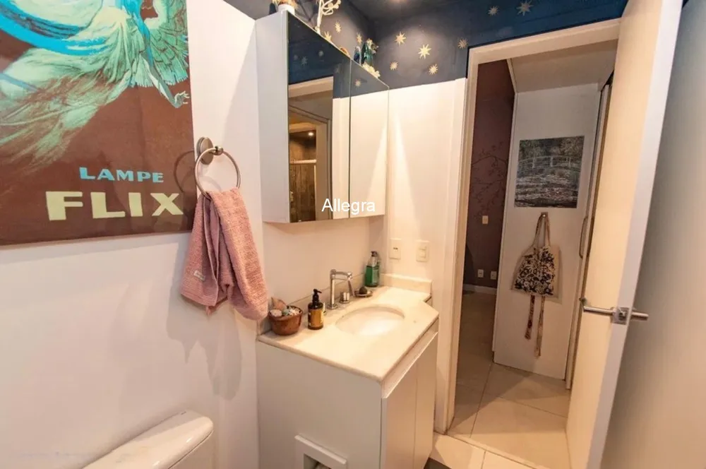 Apartamento, 2 quartos, 65 m² - Foto 4