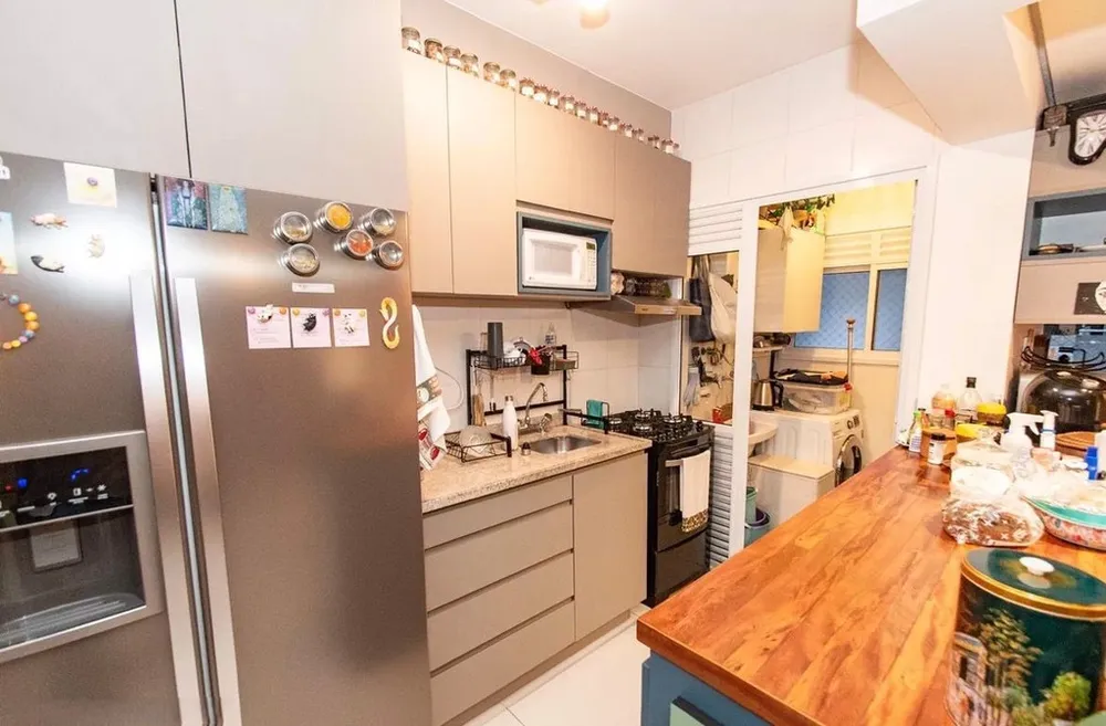 Apartamento, 2 quartos, 65 m² - Foto 3