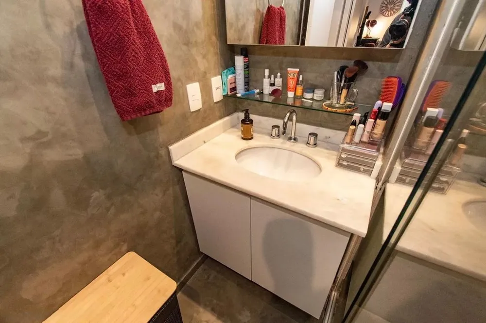 Apartamento, 2 quartos, 65 m² - Foto 5