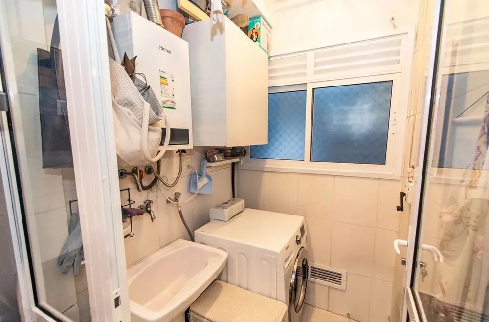 Apartamento, 2 quartos, 65 m² - Foto 2