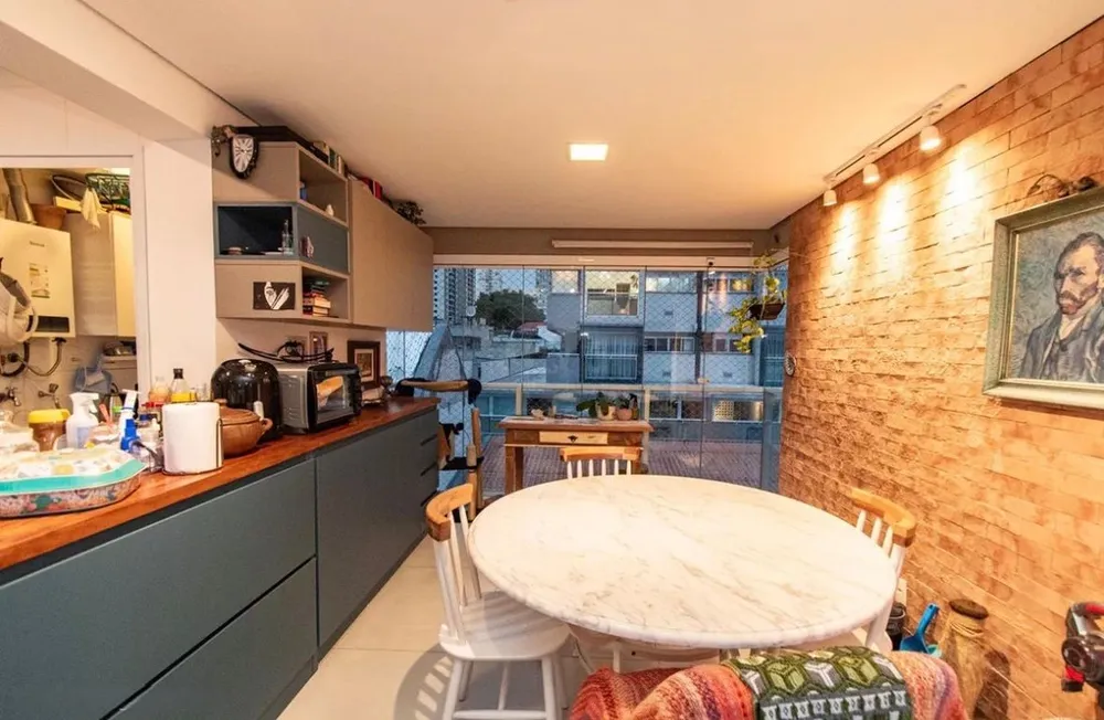 Apartamento, 2 quartos, 65 m² - Foto 14