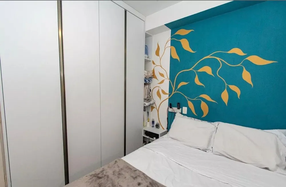 Apartamento, 2 quartos, 65 m² - Foto 8