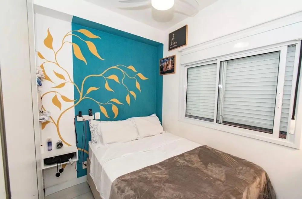Apartamento, 2 quartos, 65 m² - Foto 8