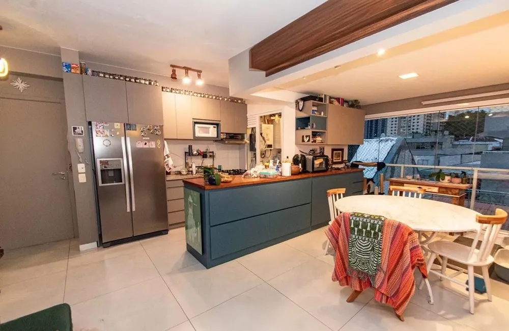 Apartamento, 2 quartos, 65 m² - Foto 1