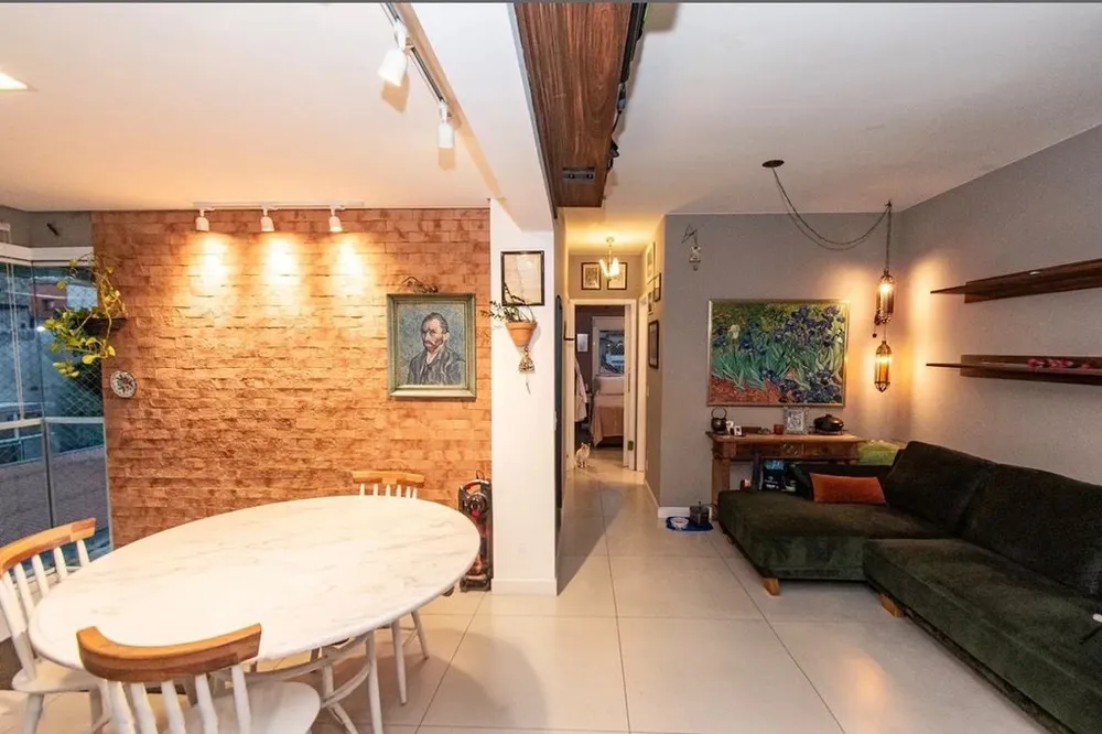 Apartamento, 2 quartos, 65 m² - Foto 11