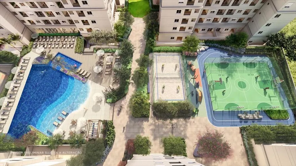 Apartamento, 3 quartos, 70 m² - Foto 8