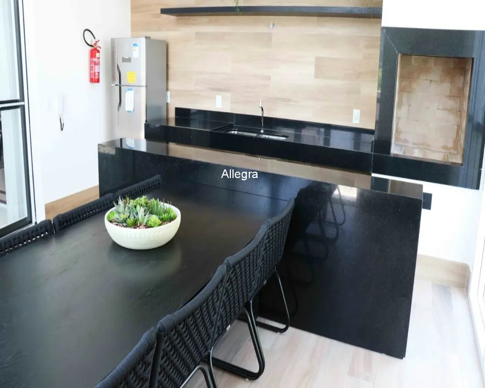 Apartamento, 4 quartos, 254 m² - Foto 9
