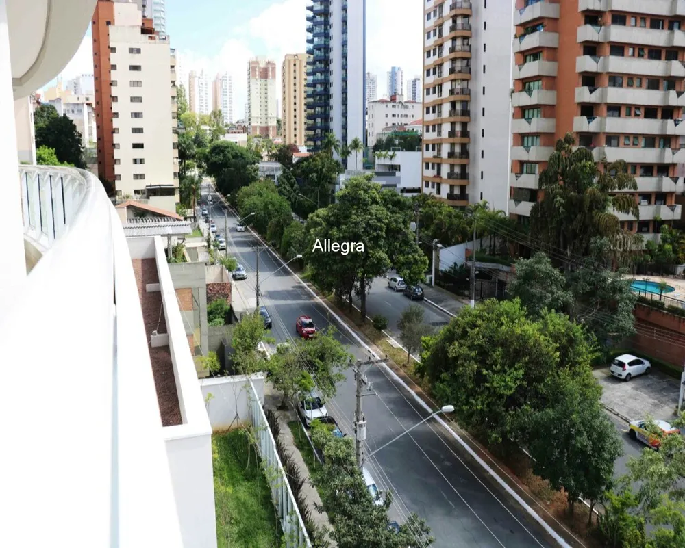 Apartamento, 4 quartos, 254 m² - Foto 12