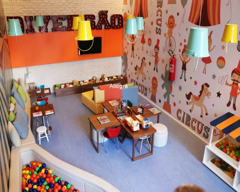 Apartamento, 4 quartos, 254 m² - Foto 14
