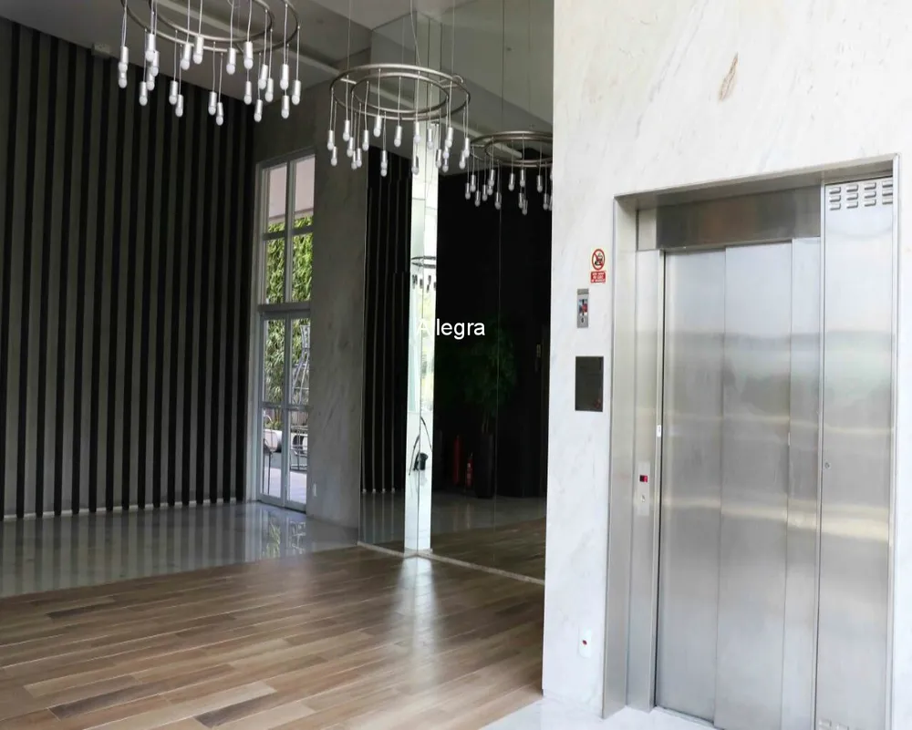 Apartamento, 4 quartos, 254 m² - Foto 5