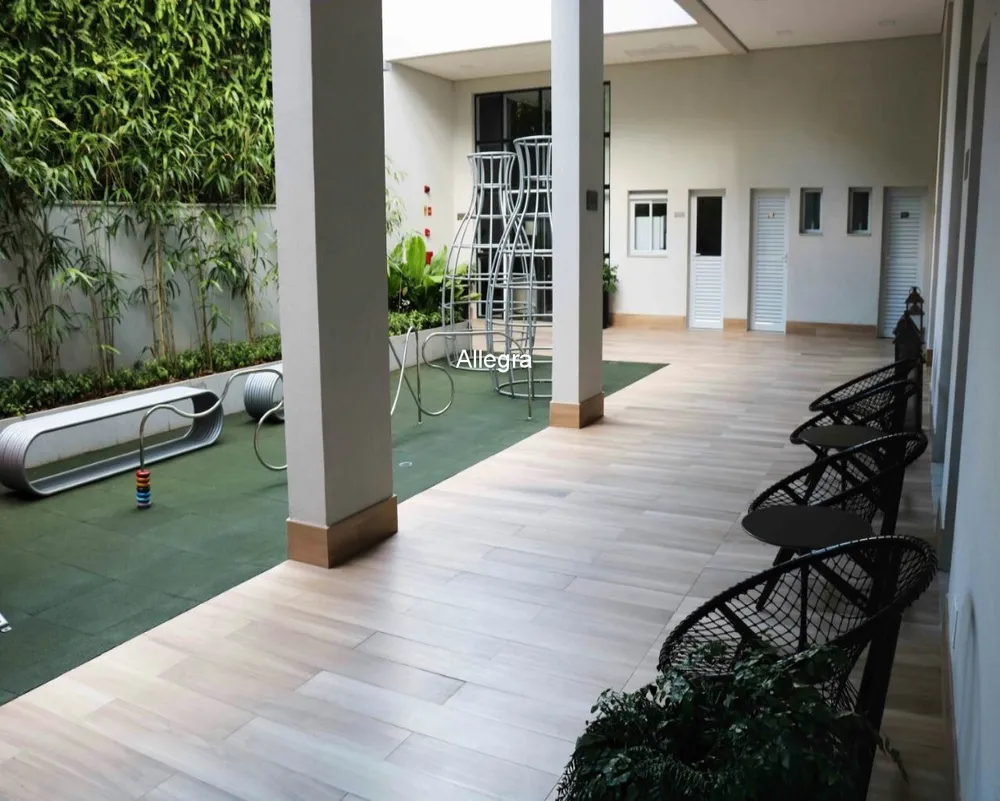 Apartamento, 4 quartos, 254 m² - Foto 6