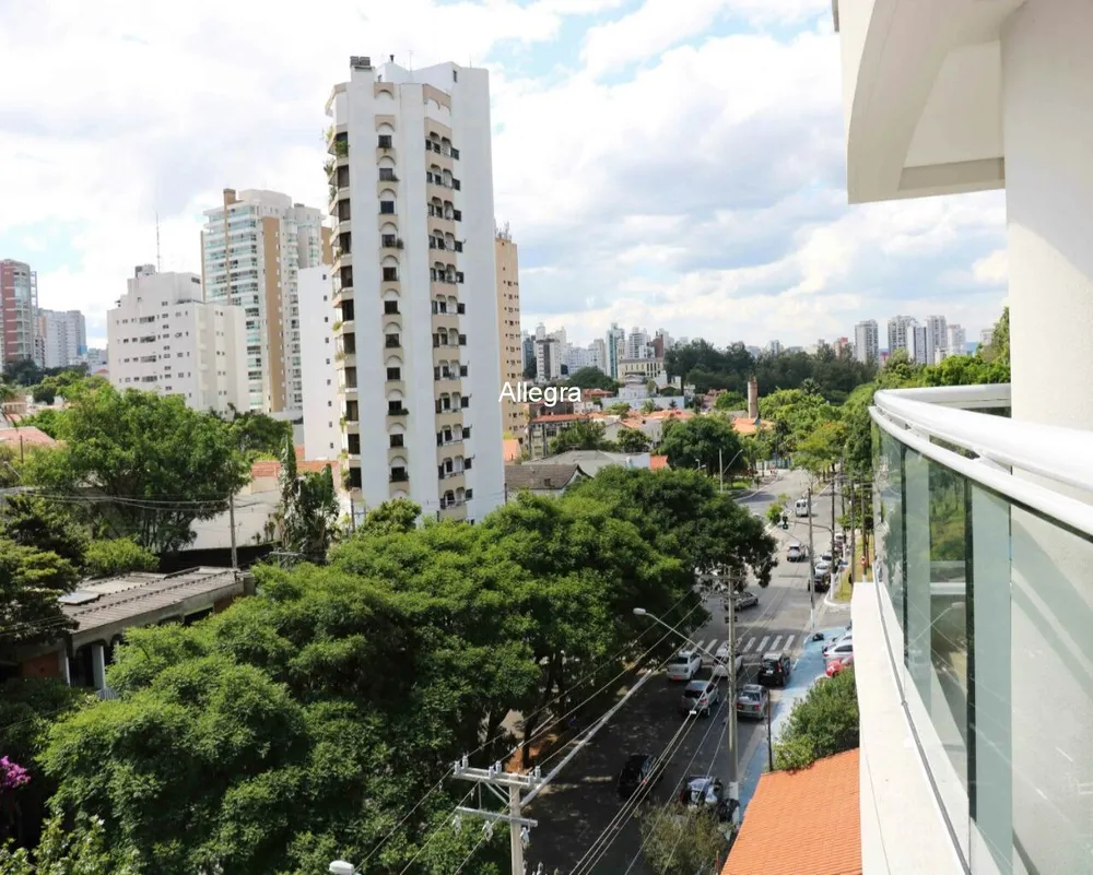 Apartamento, 4 quartos, 254 m² - Foto 11