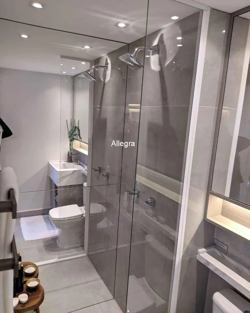 Apartamento, 2 quartos, 35 m² - Foto 13