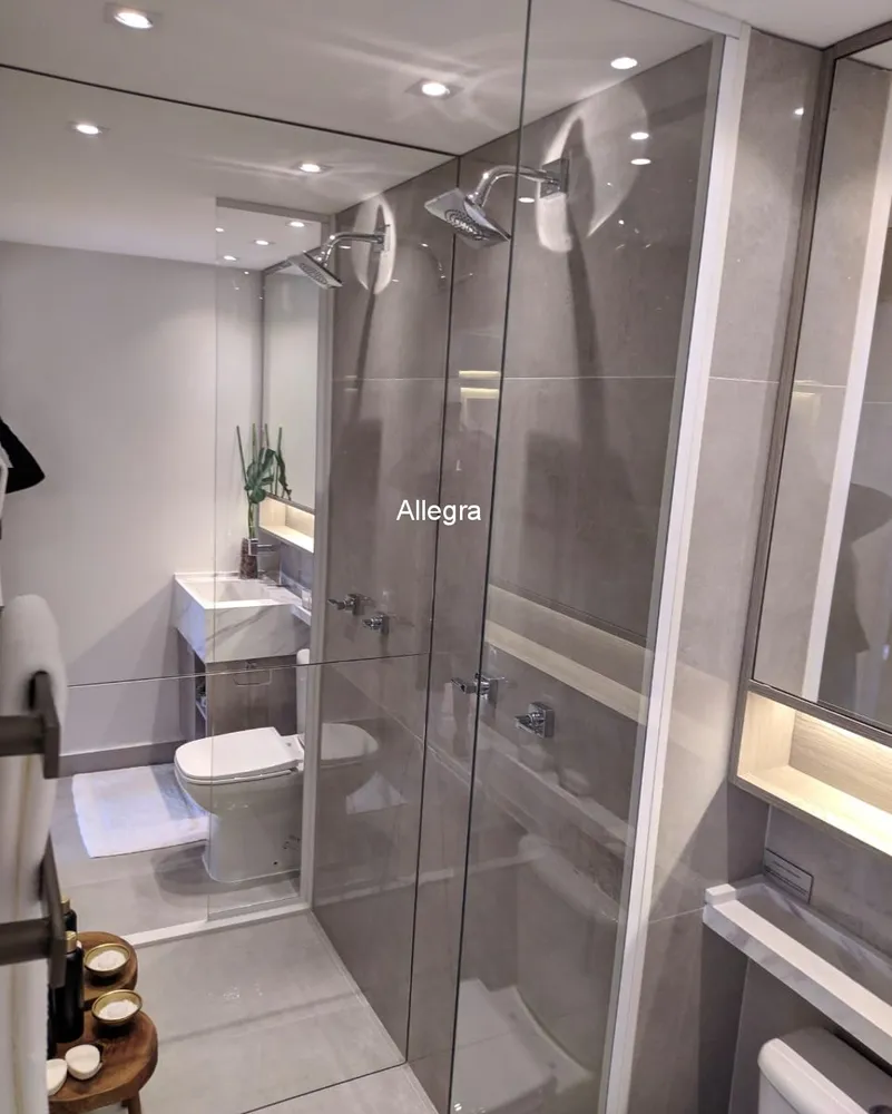 Apartamento, 2 quartos, 35 m² - Foto 27