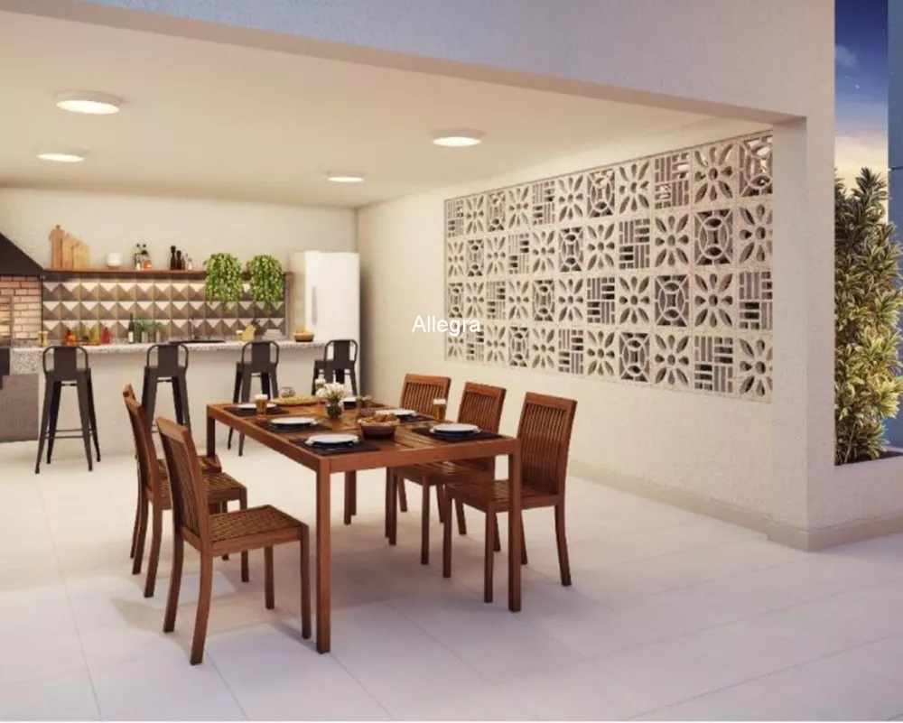 Apartamento, 2 quartos, 35 m² - Foto 11