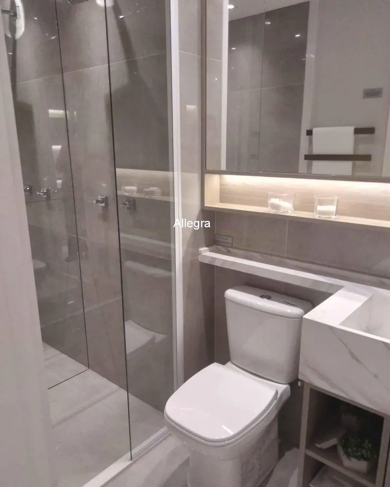 Apartamento, 2 quartos, 35 m² - Foto 19