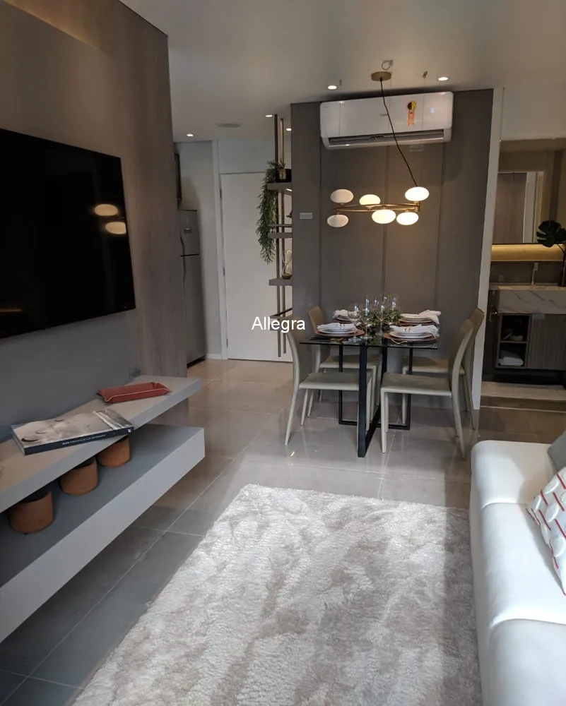 Apartamento, 2 quartos, 35 m² - Foto 11