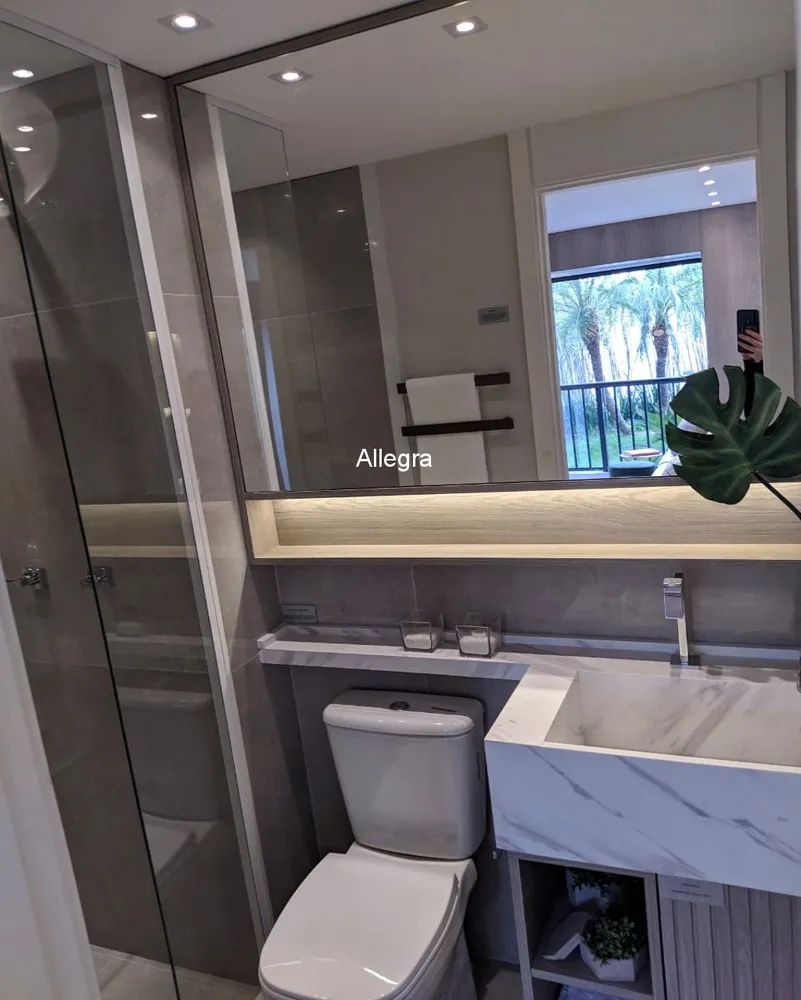 Apartamento, 2 quartos, 35 m² - Foto 24