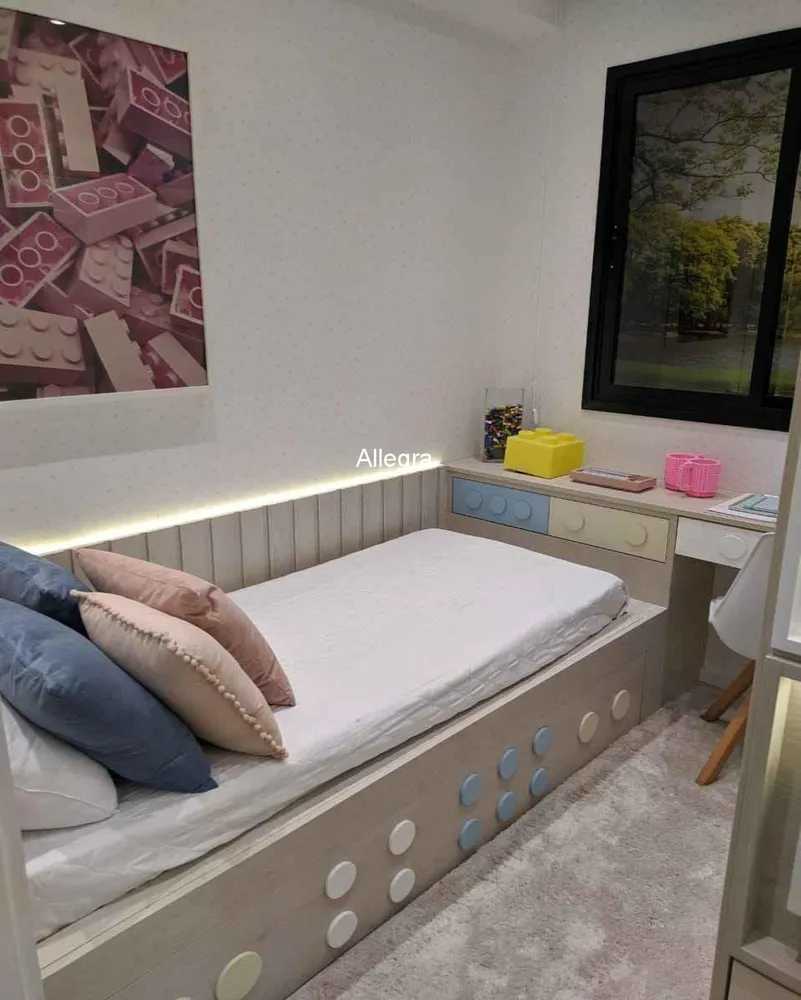 Apartamento, 2 quartos, 35 m² - Foto 24