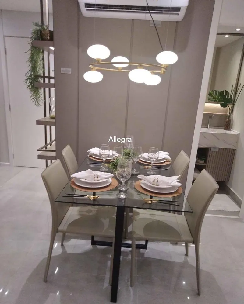 Apartamento, 2 quartos, 35 m² - Foto 16