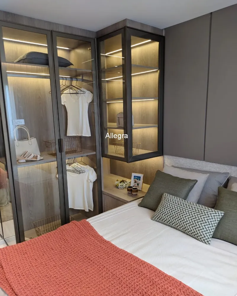 Apartamento, 2 quartos, 35 m² - Foto 23