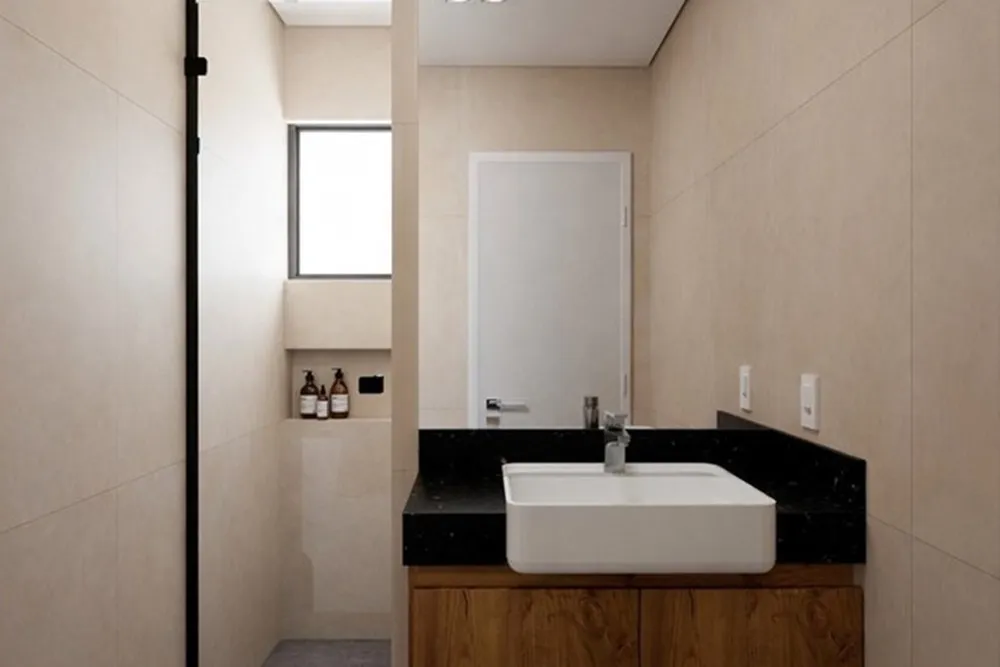Apartamento, 3 quartos, 102 m² - Foto 3