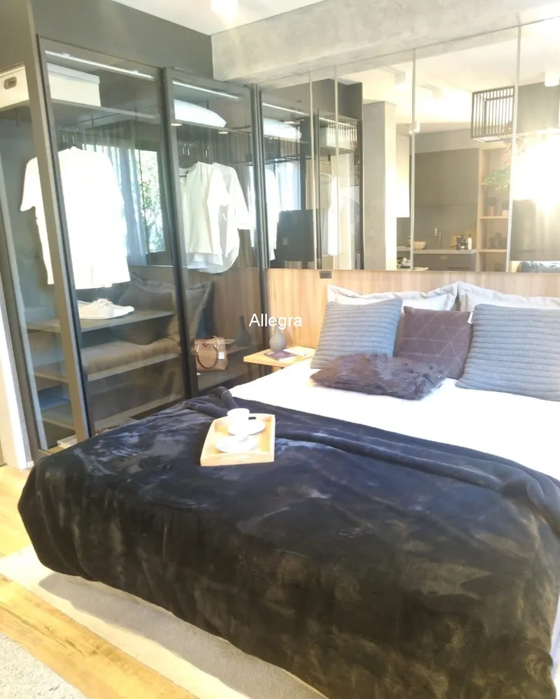 Apartamento, 2 quartos, 50 m² - Foto 11
