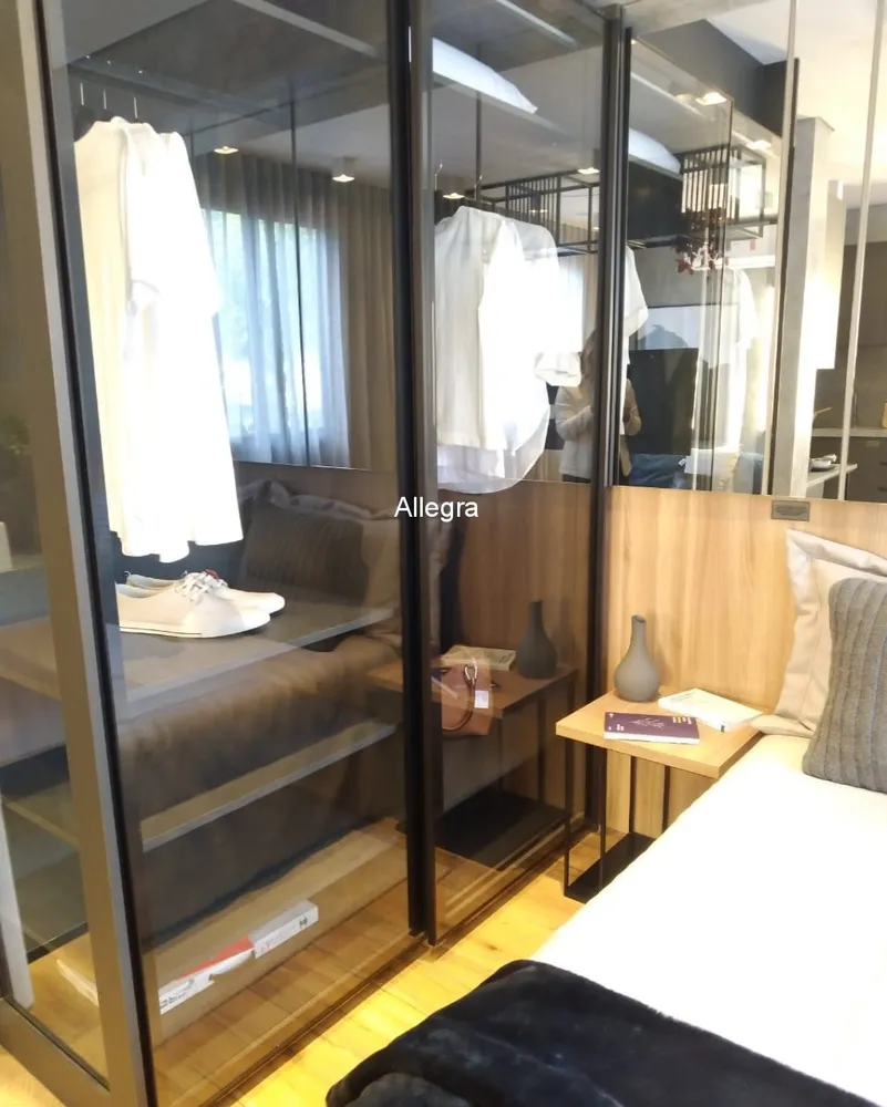 Apartamento, 2 quartos, 50 m² - Foto 8