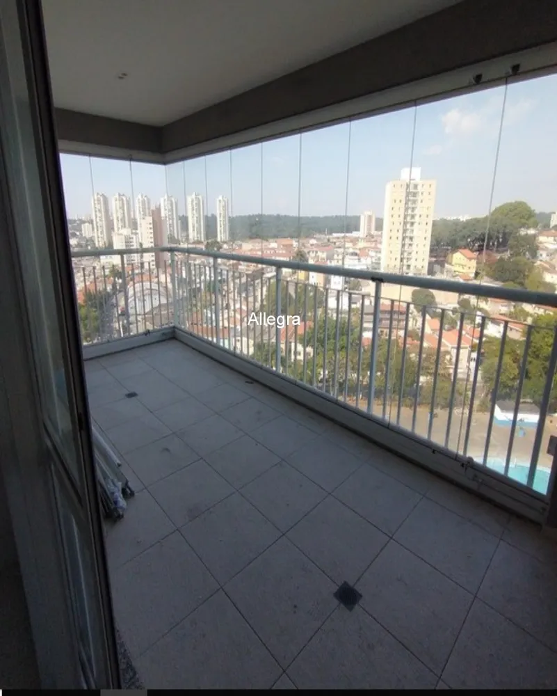 Apartamento, 2 quartos, 70 m² - Foto 3