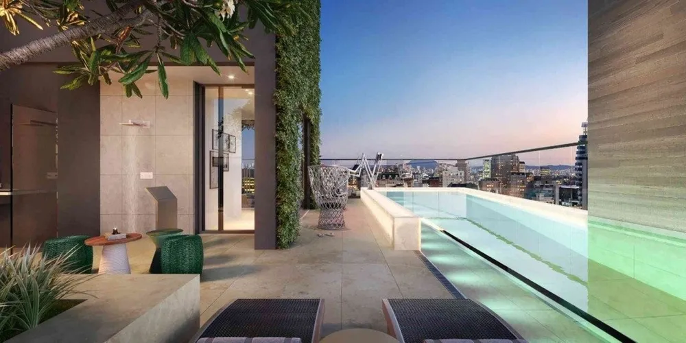 Apartamento, 3 quartos, 181 m² - Foto 13
